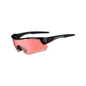 TIFOSI Kerékpáros szemüveg - ALLIANT - fekete