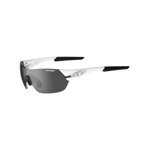 TIFOSI Kerékpáros szemüveg - SLICE - fehér
