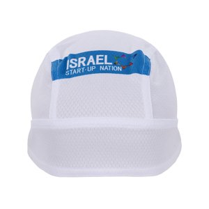 BONAVELO Kerékpáros bandana - ISRAEL 2020 - kék/fehér
