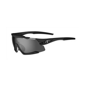 TIFOSI Kerékpáros szemüveg - AETHON INTERCHANGE - fekete/piros