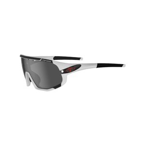 TIFOSI Kerékpáros szemüveg - SLEDGE INTERCHANGE - fehér