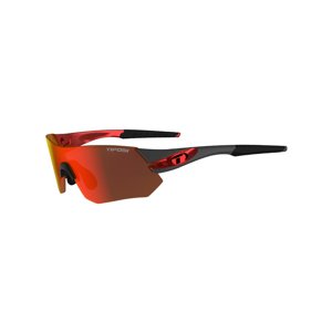 TIFOSI Kerékpáros szemüveg - TSALI INTERCHANGE - piros