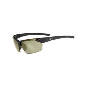TIFOSI Kerékpáros szemüveg - JET GT - fekete