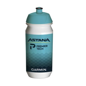 TACX Kerékpáros palack vízre - ASTANA - világoskék