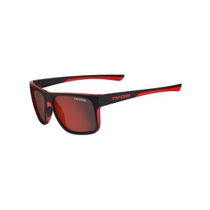 TIFOSI Kerékpáros szemüveg - SWICK - piros/fekete