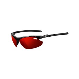 TIFOSI Kerékpáros szemüveg - TYRANT 2.0 GT - fekete