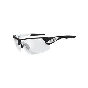 TIFOSI Kerékpáros szemüveg - CRIT - fekete