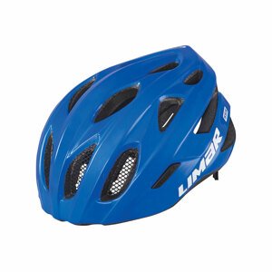 LIMAR Kerékpáros sisak - 555 - kék