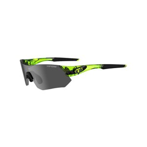 TIFOSI Kerékpáros szemüveg - TSALI INTERCHARGE - zöld