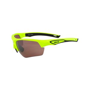 AGU Kerékpáros szemüveg - MEDINA HD  - sárga