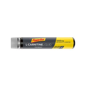 POWERBAR Kerékpáros táplálékkiegészítő - L-CARNITINE 25 ml