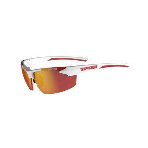 TIFOSI Kerékpáros szemüveg - TRACK  - fekete/piros