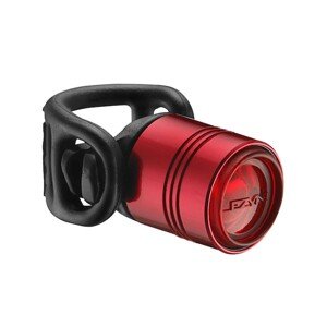 LEZYNE lámpa - FEMTO DRIVE REAR - piros