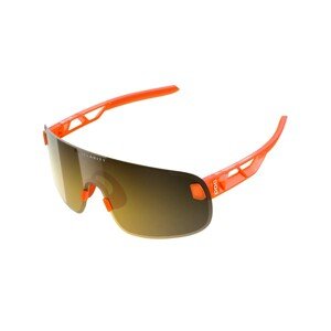 POC Kerékpáros szemüveg - ELICIT - narancssárga