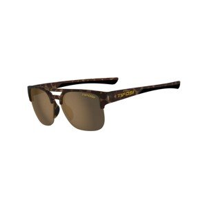 TIFOSI Kerékpáros szemüveg - SALVO - barna