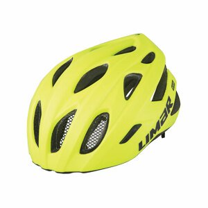 LIMAR Kerékpáros sisak - 555 - rózsaszín/fekete/sárga