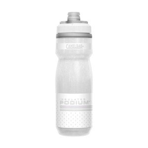 CAMELBAK Kerékpáros palack vízre - PODIUM® CHILL™ - szürke