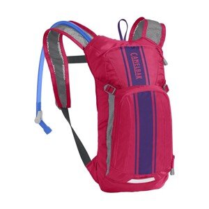CAMELBAK hátizsák - MINI M.U.L.E.® 3L - rózsaszín/lila
