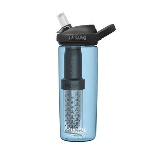 CAMELBAK Kerékpáros palack vízre - EDDY® + FILTERED - kék