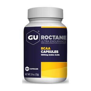 GU Kerékpáros táplálékkiegészítő - ROCTANE BCAA