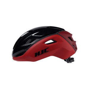 HJC Kerékpáros sisak - VALECO 2.0 - piros/fekete