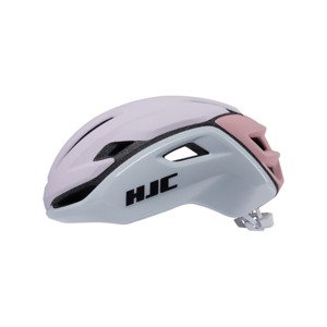 HJC Kerékpáros sisak - VALECO 2.0 - fehér/rózsaszín