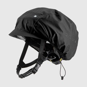 SPORTFUL Kerékpáros sapka - WATERPROOF CAP - fekete