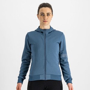 SPORTFUL Kerékpáros póló - GIARA - kék