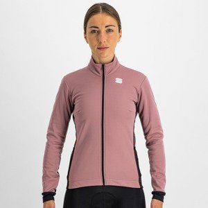 SPORTFUL Kerékpáros szélálló dzseki - NEO SOFTSHELL - rózsaszín