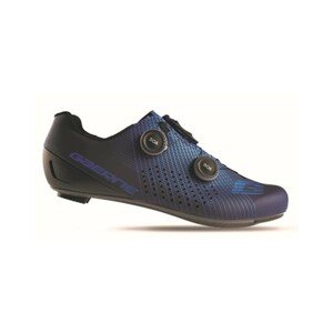 GAERNE Kerékpáros cipő - FUGA - kék