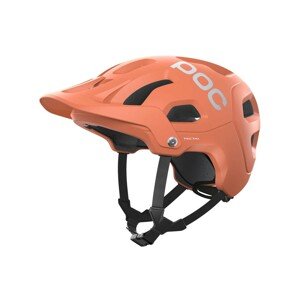 POC Kerékpáros sisak - TECTAL - narancssárga