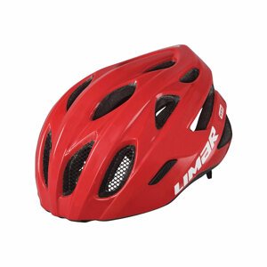 LIMAR Kerékpáros sisak - 555 - rózsaszín/piros