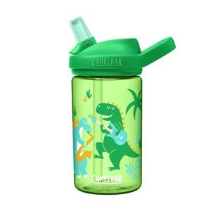CAMELBAK Kerékpáros palack vízre - EDDY®+ KIDS - zöld