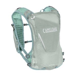 CAMELBAK hátizsák - ZEPHYR™ PRO VEST 11L - szürke/világoskék