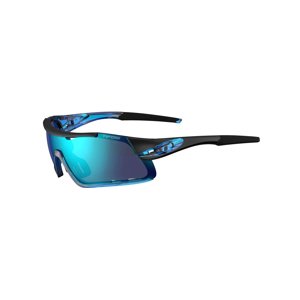 TIFOSI Kerékpáros szemüveg - DAVOS - kék/fekete