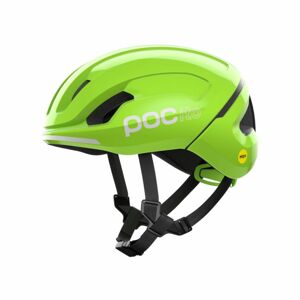 POC Kerékpáros sisak - POCITO OMNE MIPS - zöld