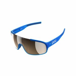 POC Kerékpáros szemüveg - CRAVE - kék