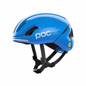 POC Kerékpáros sisak - POCITO OMNE MIPS - kék
