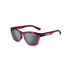 TIFOSI Kerékpáros szemüveg - SWANK - fekete/rózsaszín