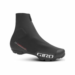 GIRO Kerékpáros cipő - BLAZE - fekete