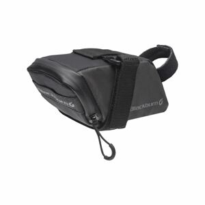 BLACKBURN Kerékpáros táska - GRID SMALL - fekete