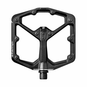 CRANKBROTHERS pedál - STAMP 7 Large - fekete