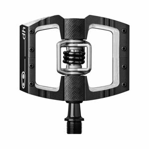 CRANKBROTHERS pedál - MALLET DH - fekete