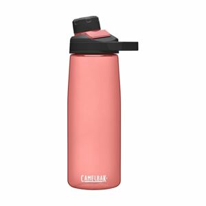 CAMELBAK Kerékpáros palack vízre - CHUTE MAG 0,75L - rózsaszín