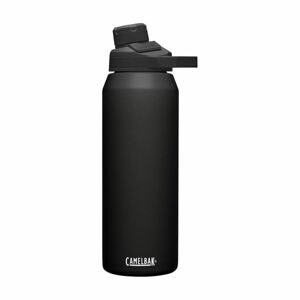CAMELBAK Kerékpáros palack vízre - CHUTE MAG VACUUM STAINLESS 1L - fekete