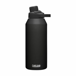 CAMELBAK Kerékpáros palack vízre - CHUTE MAG VACUUM STAINLESS 1,2L - fekete