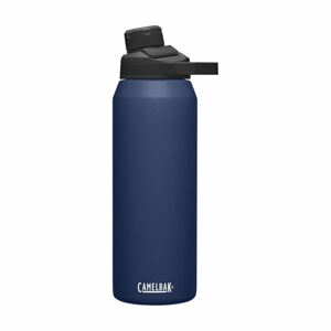CAMELBAK Kerékpáros palack vízre - CHUTE MAG VACUUM STAINLESS 1L - kék