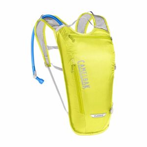CAMELBAK hátizsák - CLASSIC LIGHT - sárga/ezüst