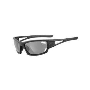 TIFOSI Kerékpáros szemüveg - DOLOMITE 2.0 - fekete