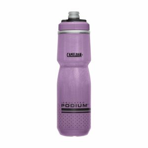 CAMELBAK Kerékpáros palack vízre - PODIUM CHILL 0,71L - lila